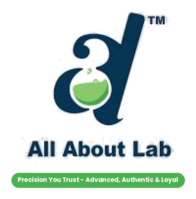 All About Lab logo