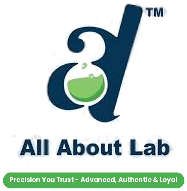 All About Lab logo