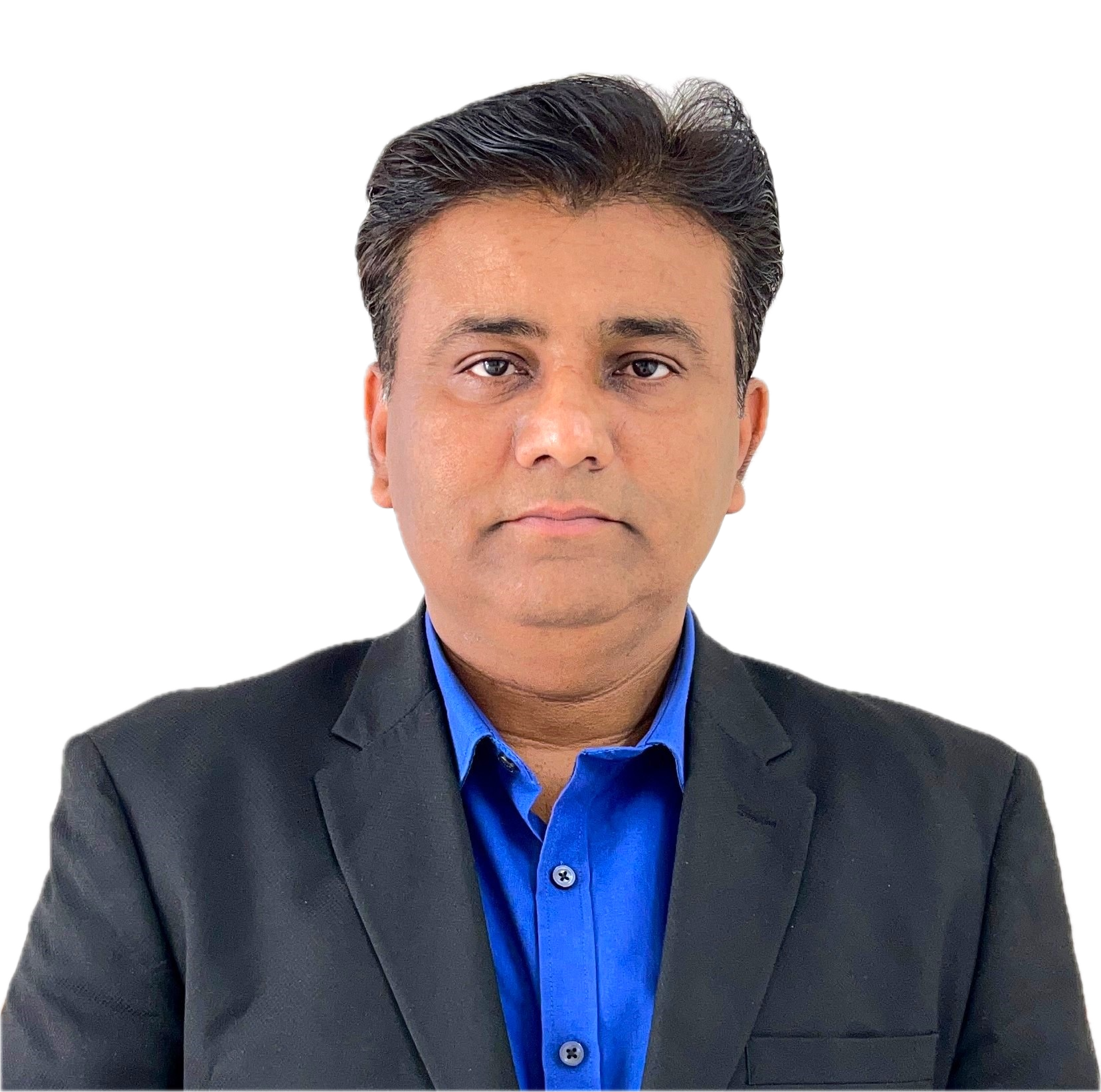 Amit Sharma, CEO, All About Lab